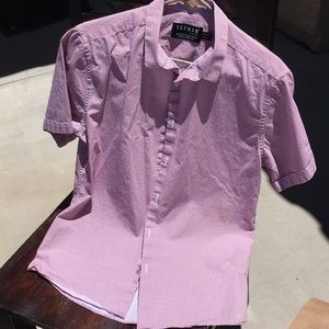 Men’s medium button down shirt